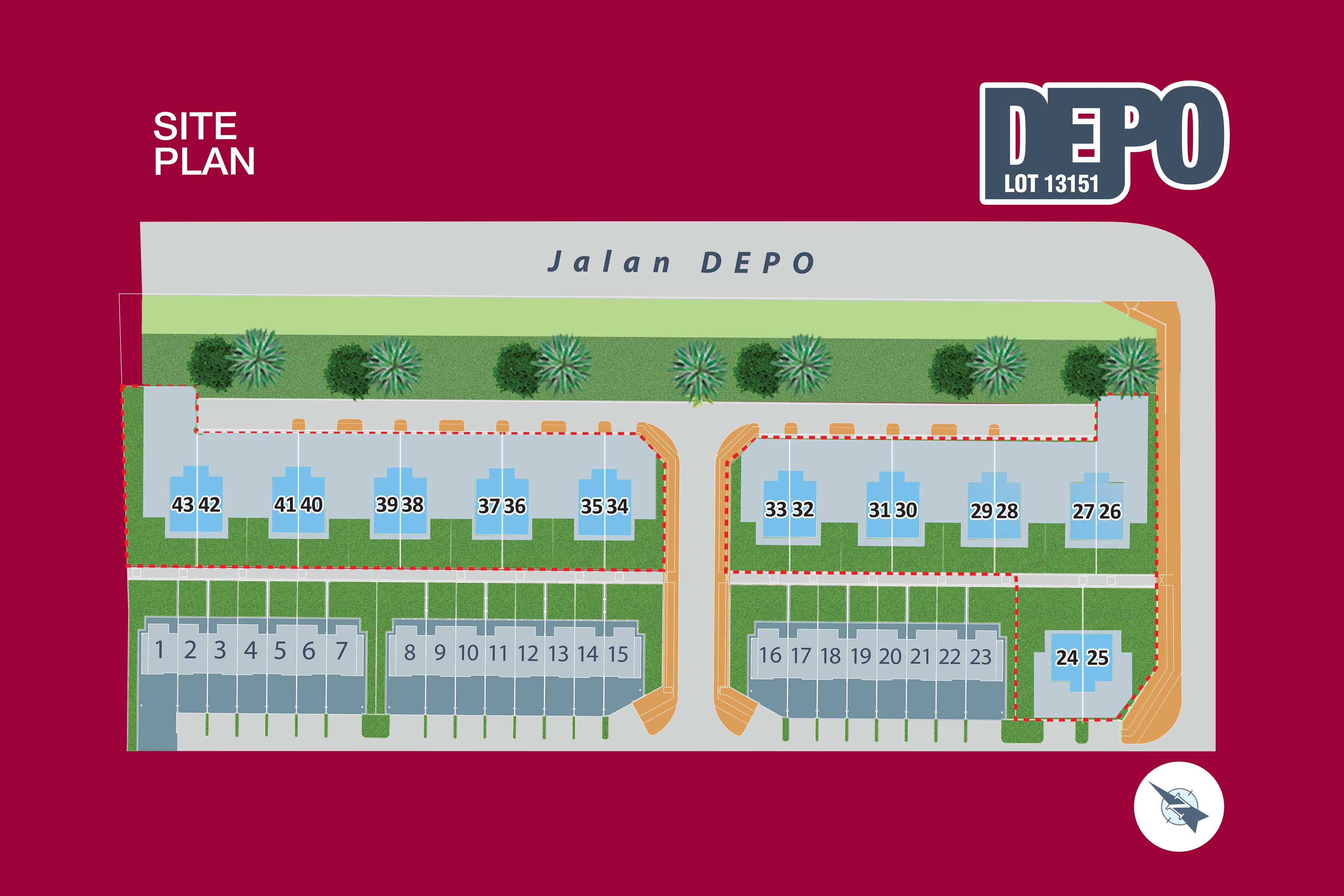Site Map